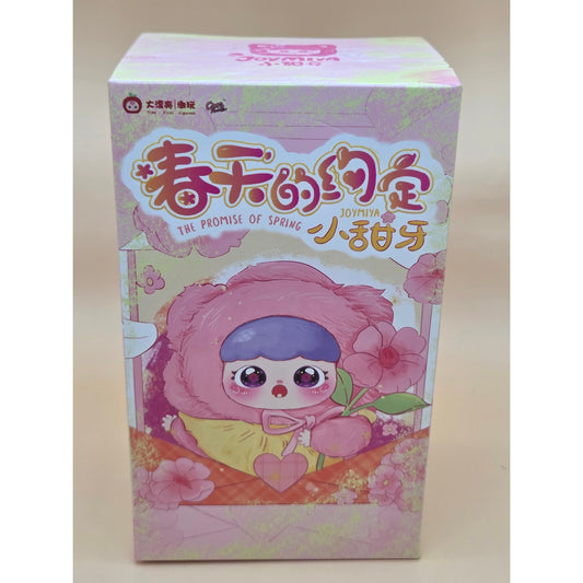 Joymia - The Promise of Spring - Blind