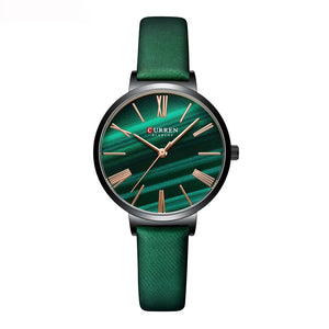 Green Clean Green