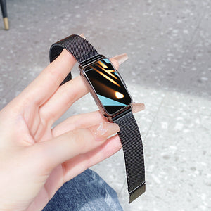Obsidian Black Steel