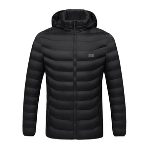 Zone 194control black
