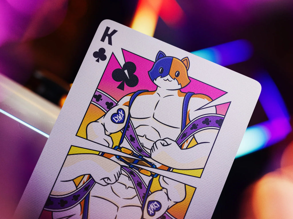 Theory11 Fortnite Playing Cards – Premium Gaming Deck
