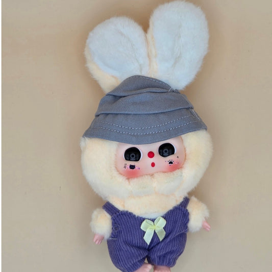 Baby Three Macaron Cute Bunny - Confirmed