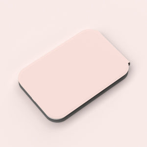 Pink Does Not Rotate