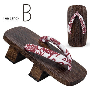 Brown Type B