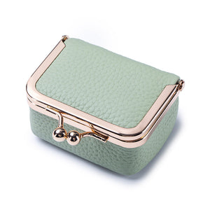 Green Plus Size