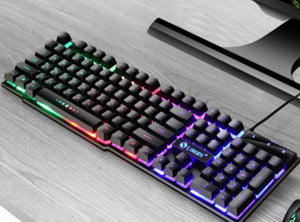 Tx30 Black Character Luminous