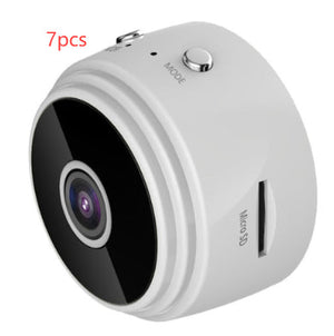 7PC White