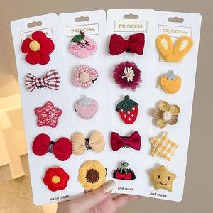 20PCS