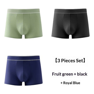 Apple Green Black Royal Blue