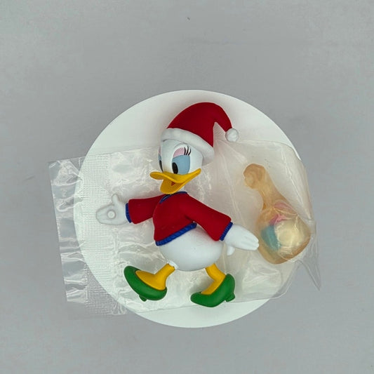 Miniso - Disney Mickey and Friends Christmas - Confirmed Daisy Duck