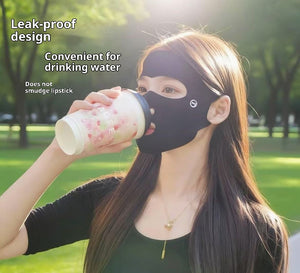 Black Mask