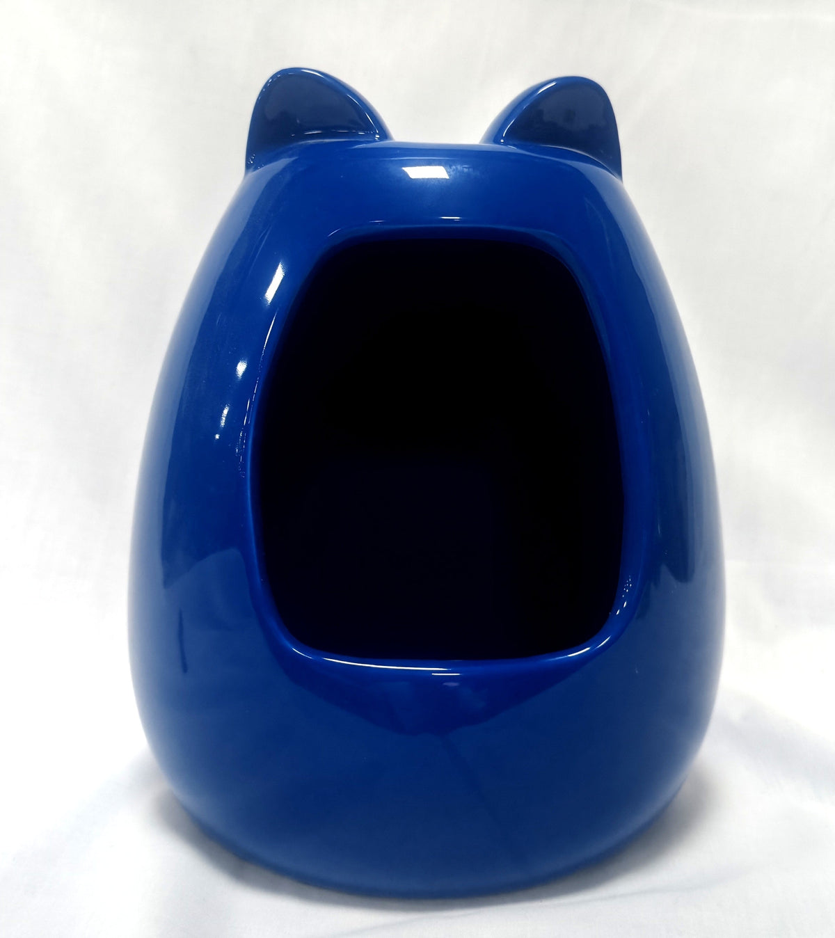 Ceramic Dust House – Chilly House Original by PNC Family FInds