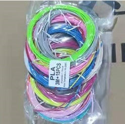 3meters 15color consumables