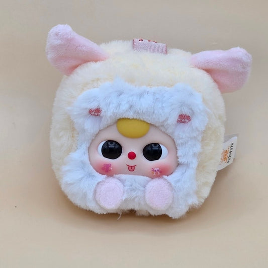 Baby Three Little Mahjong - Confirmed