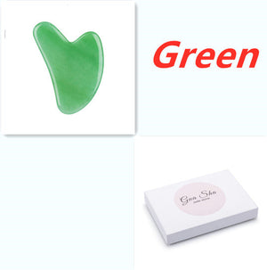 Green carton packing