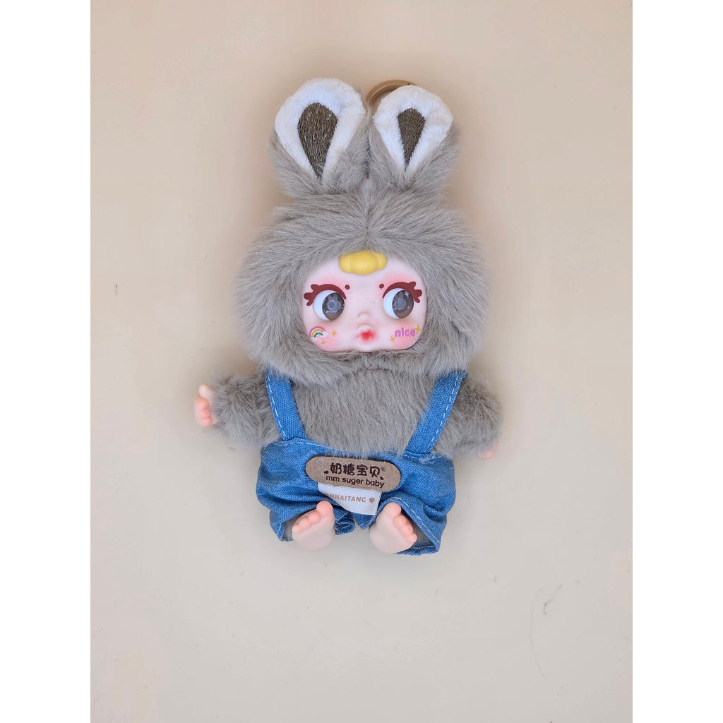 MM Sugar Baby Fashion Show Blindbox - Misty - Confirmed