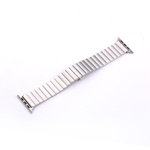 38to40 Apple 20mm Silver