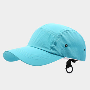 Lake Blue