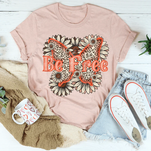 Heather Prism Peach