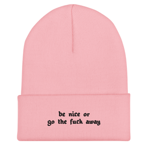 Baby Pink