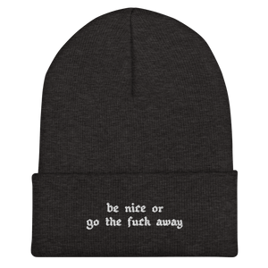 Dark Grey