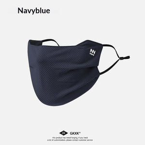 Men's Navy Blue