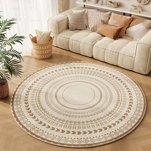 Posey Art Circle