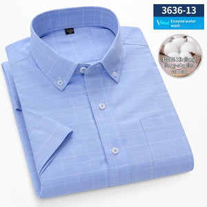 363613 Blue And White Plaid