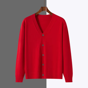 Bright Red