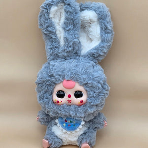 Baby Three Lily Rabbit Town - Confirmed