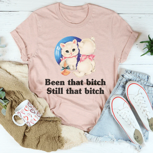 Heather Prism Peach