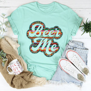 Heather Mint