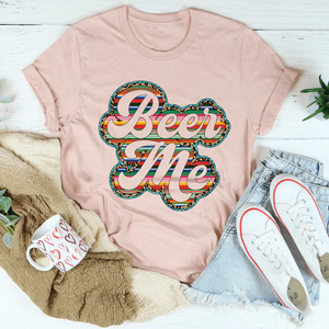 Heather Prism Peach