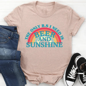 Heather Prism Peach