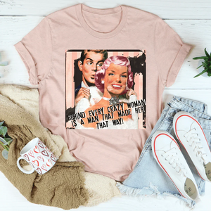 Heather Prism Peach