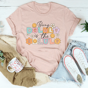 Heather Prism Peach