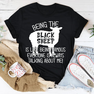 Black Heather