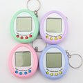Pocket Pal Keychain Virtual Pet