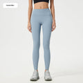 Abdominal-shaping Slimming Sports Fitness Peach Hip Raise Yoga Pants Women