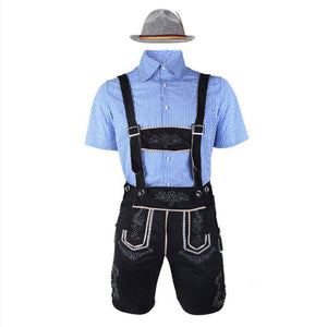 82352 Blue Top