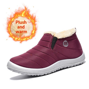 BN396 Purplish Red