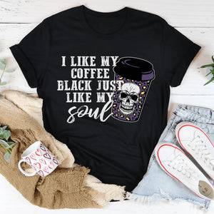 Black Heather