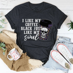 Dark Grey Heather