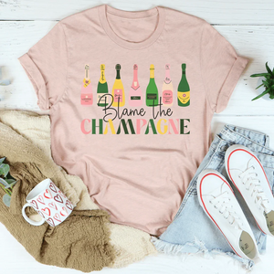 Heather Prism Peach