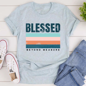 Heather Prism Ice Blue