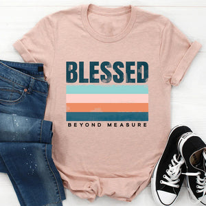 Heather Prism Peach