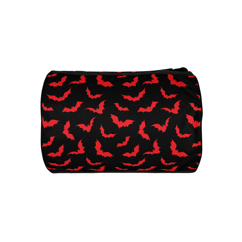 Bloody Bats Duffle Bag