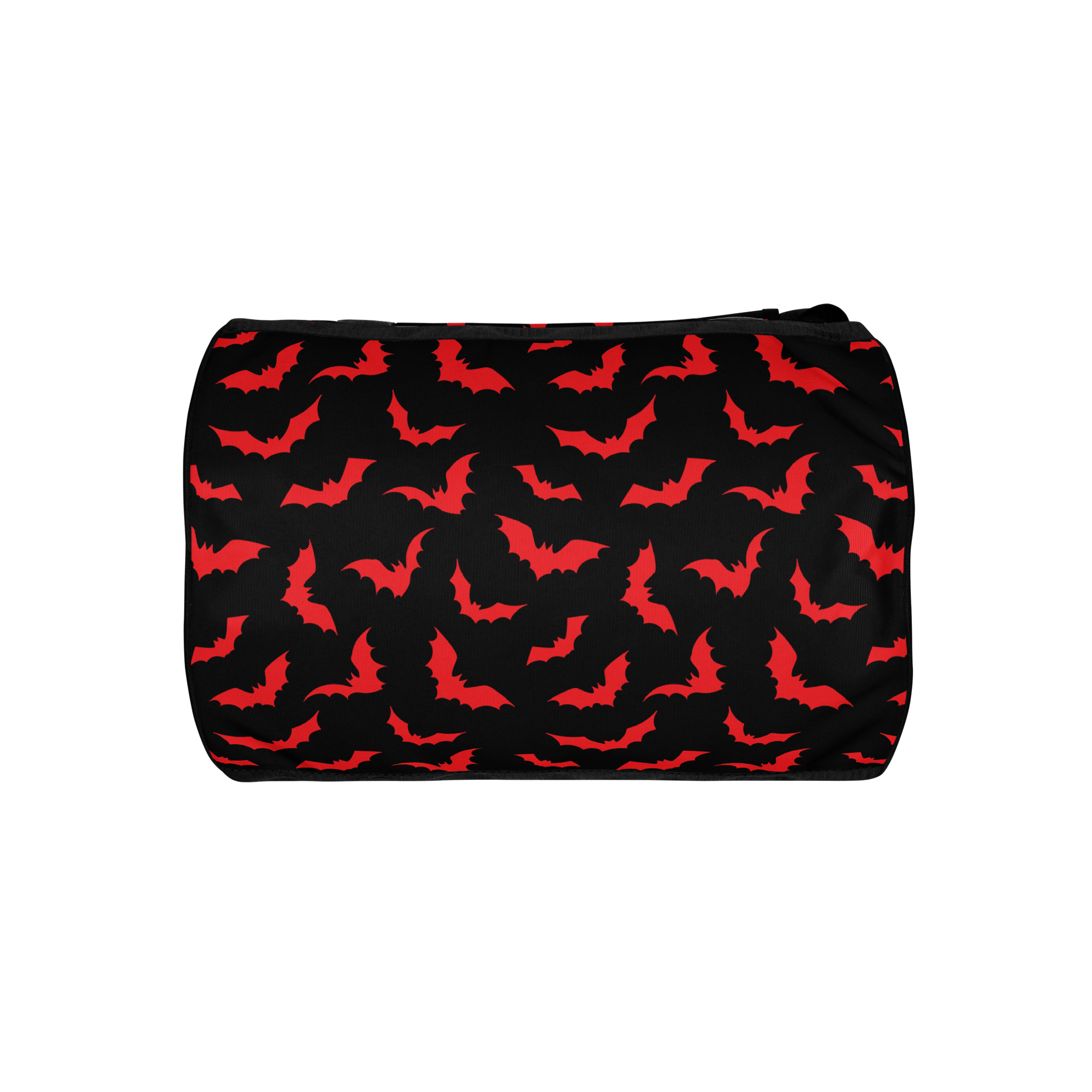 Bloody Bats Duffle Bag