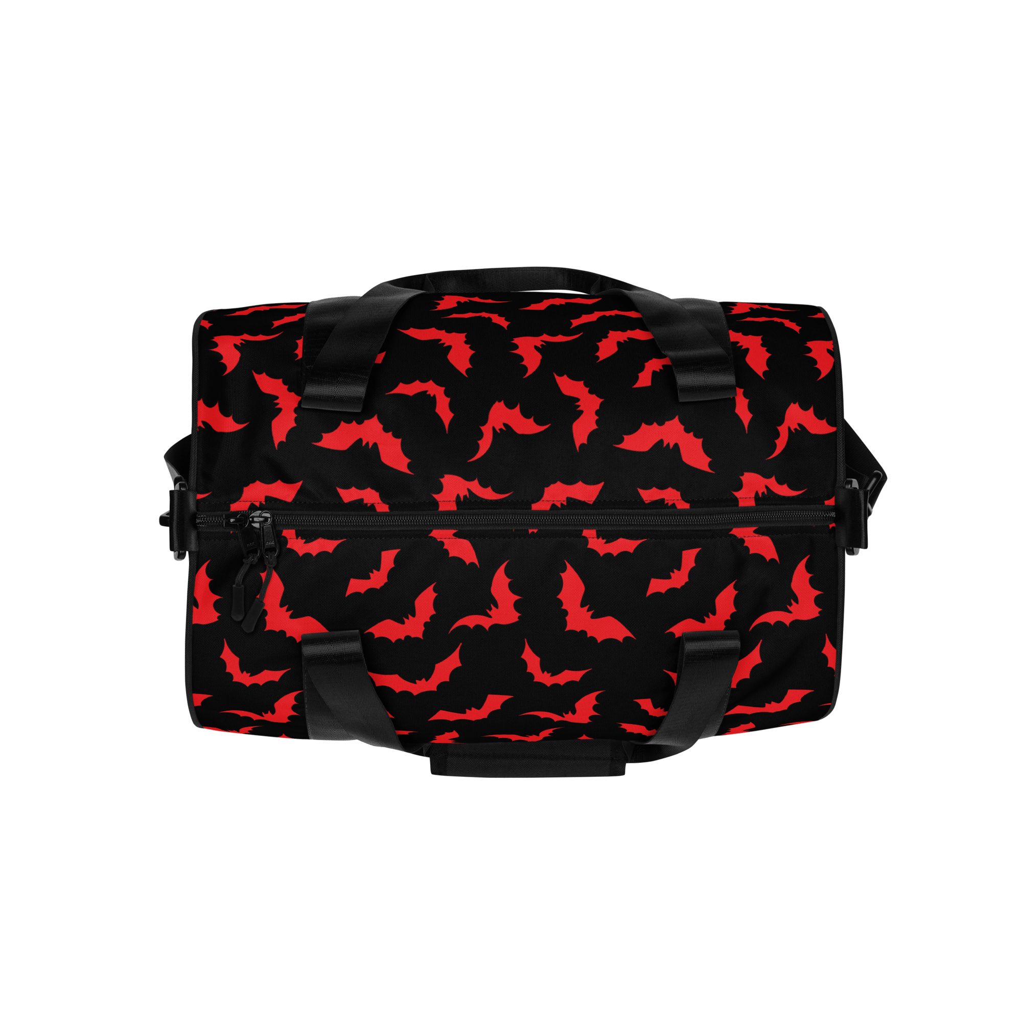 Bloody Bats Duffle Bag