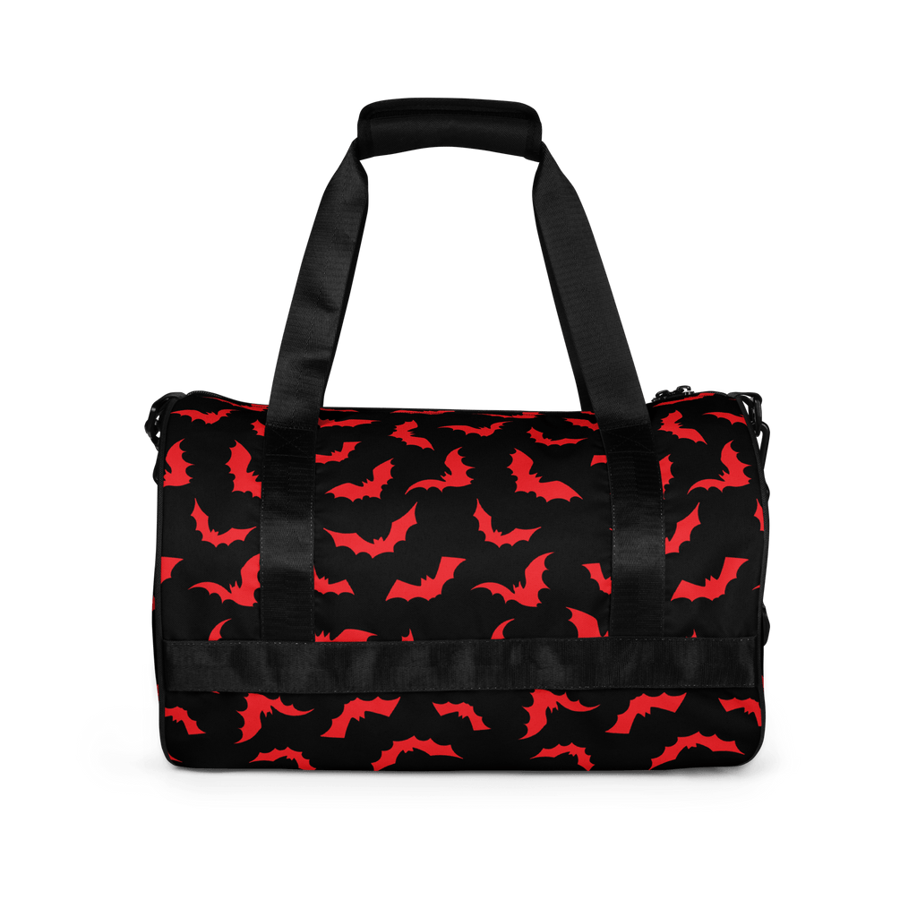 Bloody Bats Duffle Bag